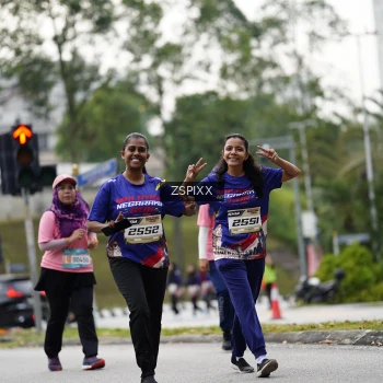 Runner Photo 3726477
