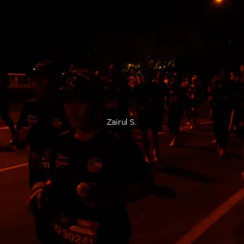 Runner Photo 3726479