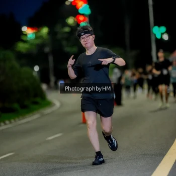 Runner Photo 3726480