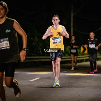 Runner Photo 3726483