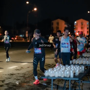 Runner Photo 3726485