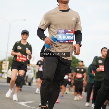Runner Photo 3726487