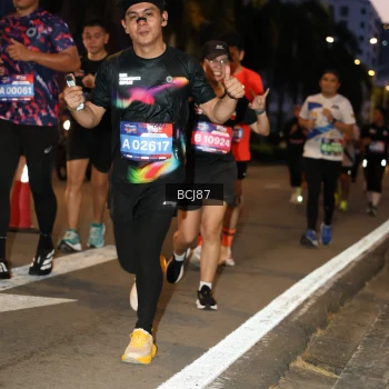 Runner Photo 3726488