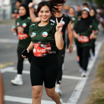 Runner Photo 3726489