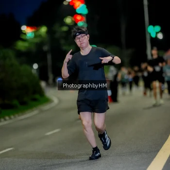 Runner Photo 3726490