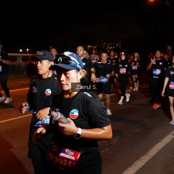 Runner Photo 3726493