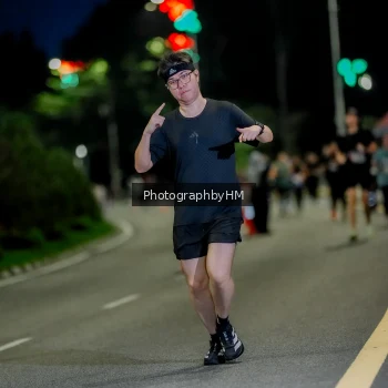 Runner Photo 3726495