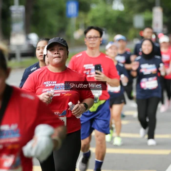 Runner Photo 37265