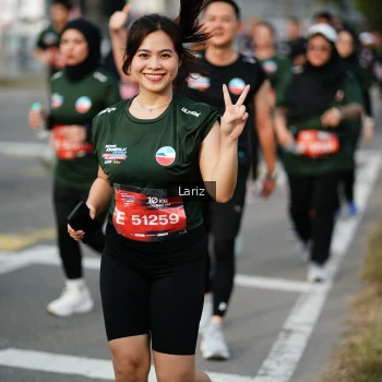 Runner Photo 3726500