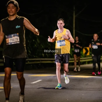 Runner Photo 3726506