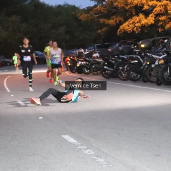 Runner Photo 3726507