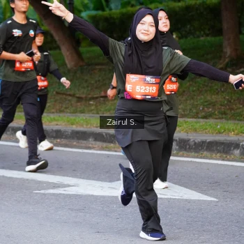 Runner Photo 3726517