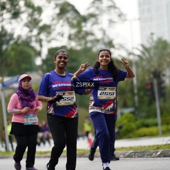 Runner Photo 3726535