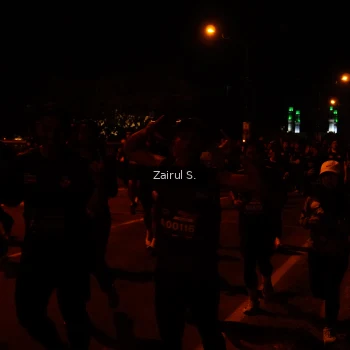 Runner Photo 3726537