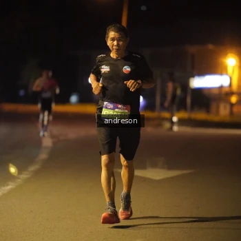 Runner Photo 3726541