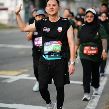 Runner Photo 3726542