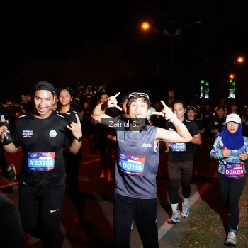 Runner Photo 3726544