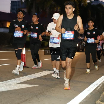 Runner Photo 3726551