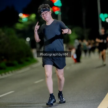Runner Photo 3726554