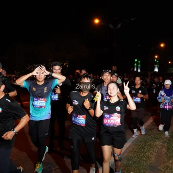Runner Photo 3726560