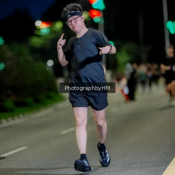 Runner Photo 3726565