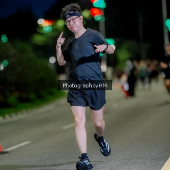 Runner Photo 3726568