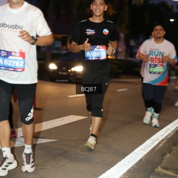 Runner Photo 3726569