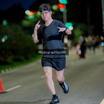 Runner Photo 3726580