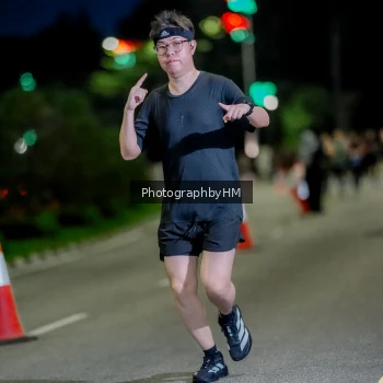 Runner Photo 3726586