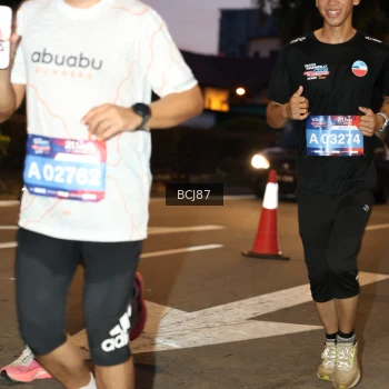 Runner Photo 3726588