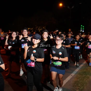 Runner Photo 3726589