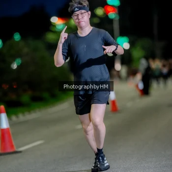 Runner Photo 3726590