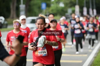 Runner Photo 37266