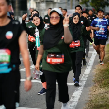 Runner Photo 3726602