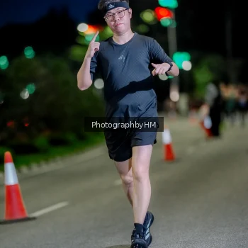 Runner Photo 3726604