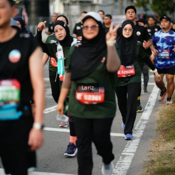 Runner Photo 3726614