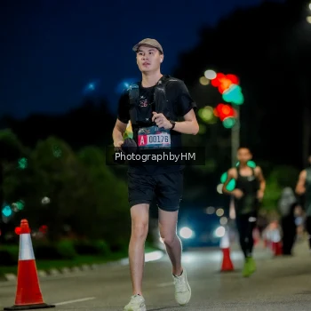 Runner Photo 3726618