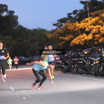 Runner Photo 3726632