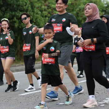 Runner Photo 3726636