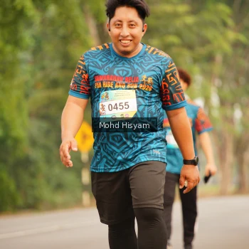 Runner Photo 3726638