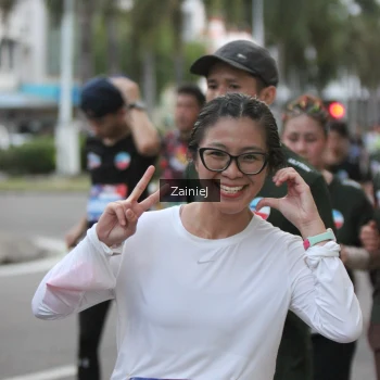 Runner Photo 3726641