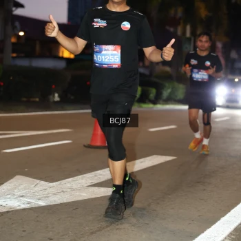 Runner Photo 3726655