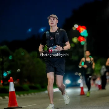 Runner Photo 3726658
