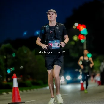 Runner Photo 3726663