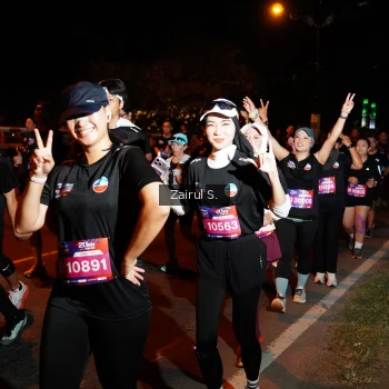 Runner Photo 3726664