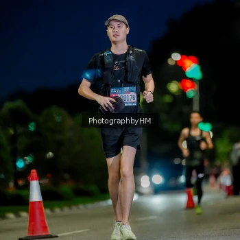 Runner Photo 3726672