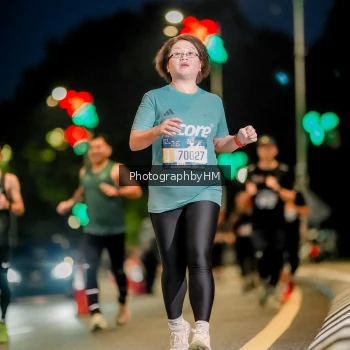 Runner Photo 3726679