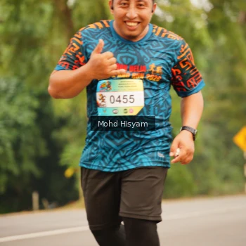 Runner Photo 3726682