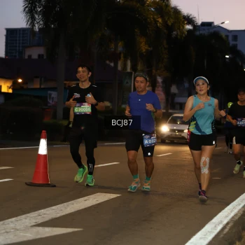 Runner Photo 3726693