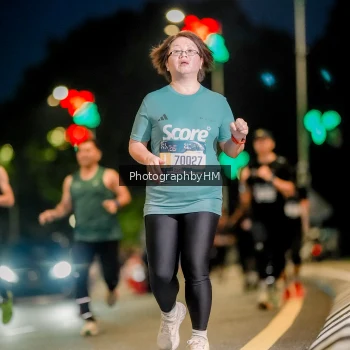 Runner Photo 3726696